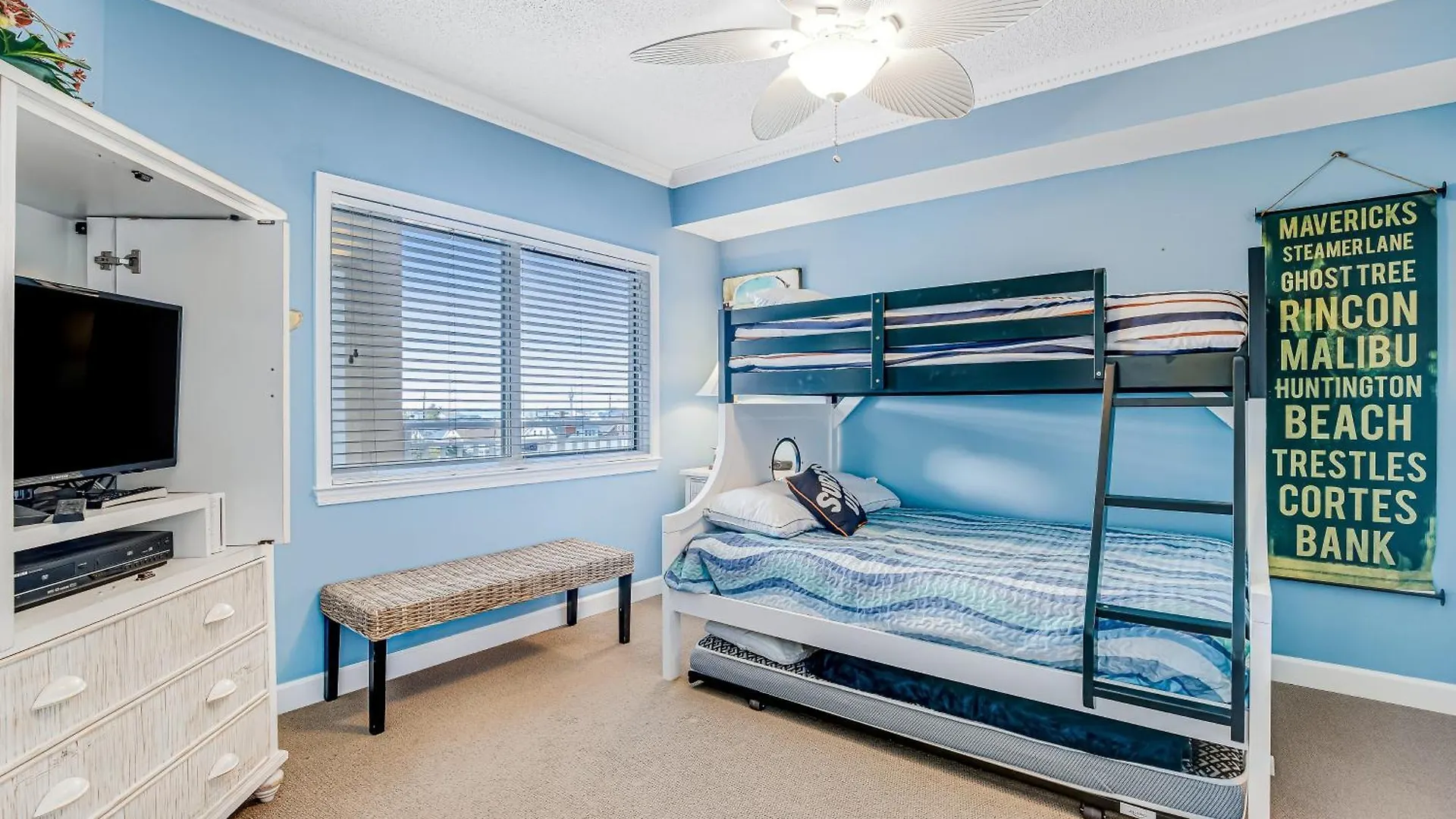 Oceans Mist 401 Apartment Ocean City 0*,  United States