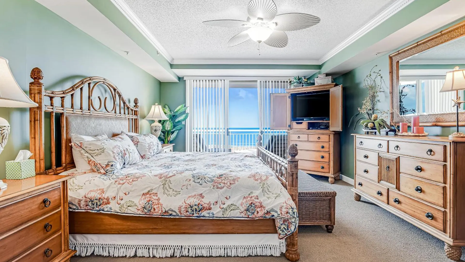 Oceans Mist 401 Apartment Ocean City