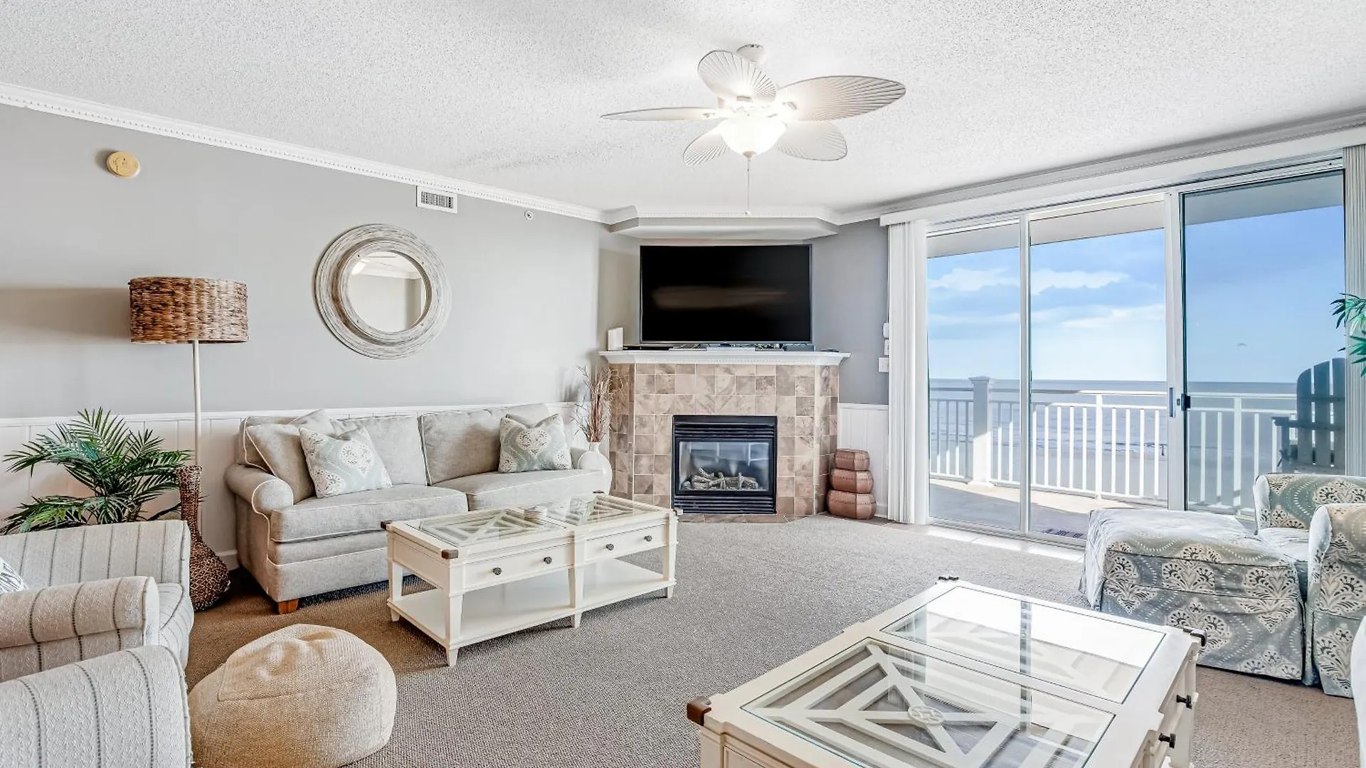 Oceans Mist 401 Apartment Ocean City 0*,  United States